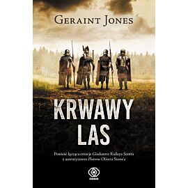 Krwawy las (e-book)