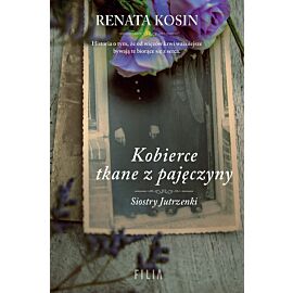 Kobierce tkane z pajęczyny
