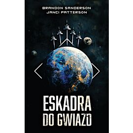 Eskadra Do Gwiazd (e-book)
