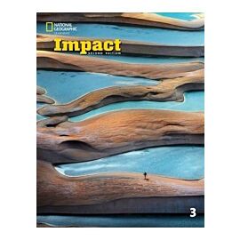 Impact 2 Edition 3 Student's Book with the Spark platform