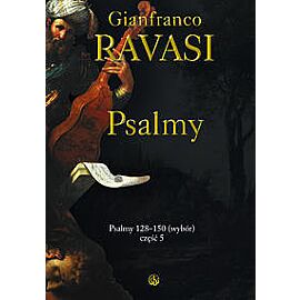 Psalmy. Część V
