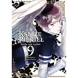 Książę piekieł: Devils and Realist - 09