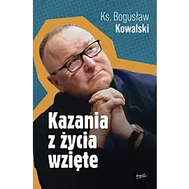 Kazania z życia wzięte