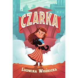 Czarka (e-book)