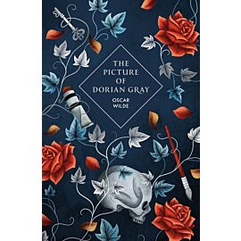 The Picture of Dorian Gray wer. angielska