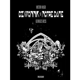Victor Hugo - Dzwonnik z Notre Dame