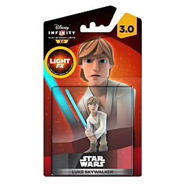 Disney Infinity 3.0: Figurka Light Fx - Luke Skywalker
