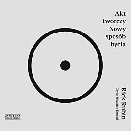 Akt twórczy Nowy sposób bycia (audiobook MP3)