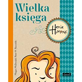 Wielka Księga. Hania Humorek
