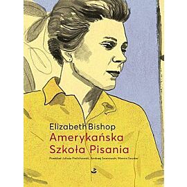 Amerykańska Szkoła Pisania