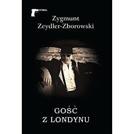 Gość z Londynu