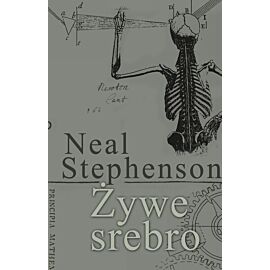 Żywe srebro