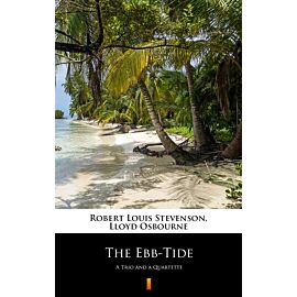 The Ebb-Tide (e-book)