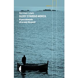 Głosy starego morza (e-book)