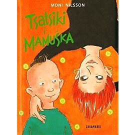 Tsatsiki i mamuśka