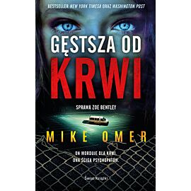 Gęstsza od krwi