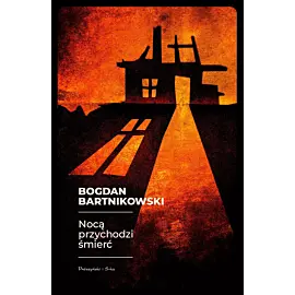 Nocą przychodzi śmierć (Duże Litery)