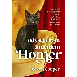 Odyseja kota imieniem Homer