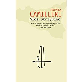 Głos skrzypiec (e-book)