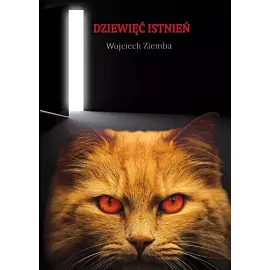 Dziewięć istnień
