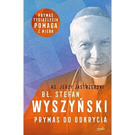 Bł. Stefan Wyszyński