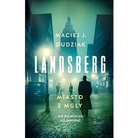 Landsberg. Miasto z mgły (e-book)