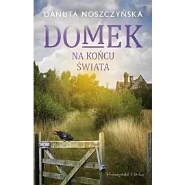 Domek na końcu świata (Duże Litery)