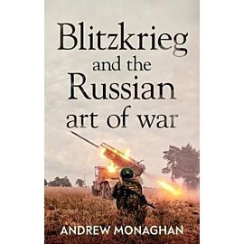 Blitzkrieg and the Russian Art of War wer. angielska