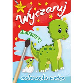 Wyczaruj dinozaury