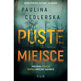Puste miejsce