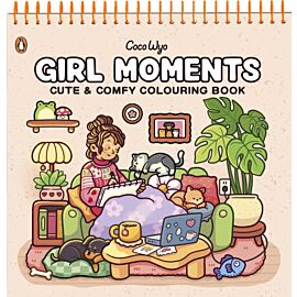 Girl Moments