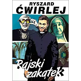 Rajski zakątek