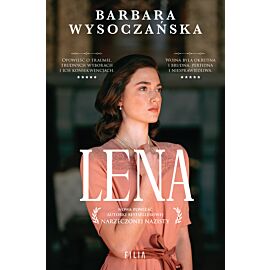 Lena (Wielkie Litery)