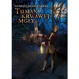 Tuman krwawej mgły / Armoryka