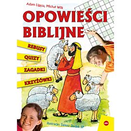 Opowieści biblijne