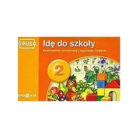 PUS Idę do szkoły 2