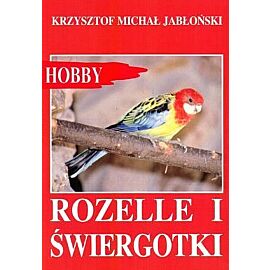 Rozelle i świergotki