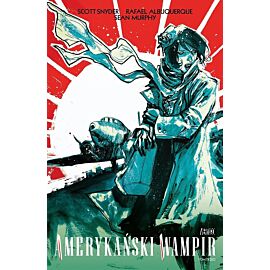 Amerykański wampir - 03