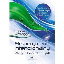 Eksperyment intencjonalny - waga Twoich myśli