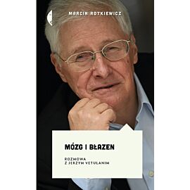 Mózg i błazen