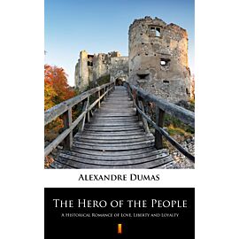 The Hero of the People (e-book)