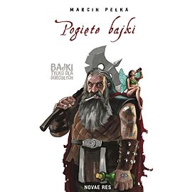 Pogięte bajki