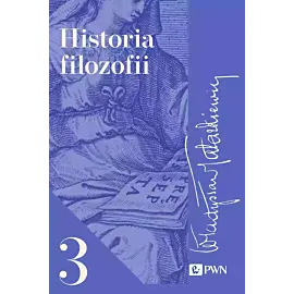 Historia filozofii Tom 3