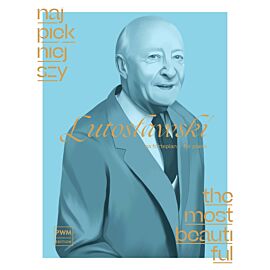 Najpiękniejszy Lutosławski
