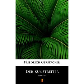 Der Kunstreiter (e-book)