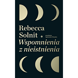 Wspomnienia z nieistnienia (e-book)
