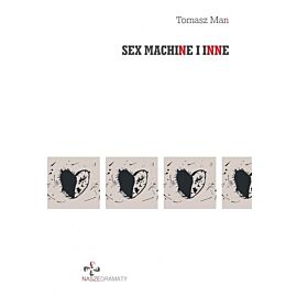 Sex machine i inne
