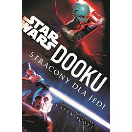 Star Wars. Dooku. Stracony dla Jedi
