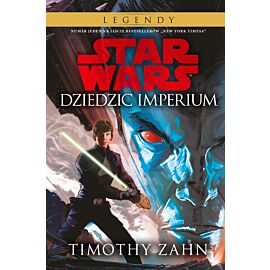 Star Wars. Dziedzic Imperium. Tom 1