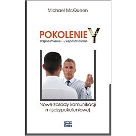 Pokolenie Y. Współistnienie czy współdziałanie